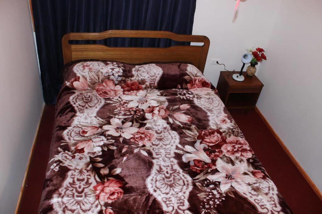 Vaiora Albergue *