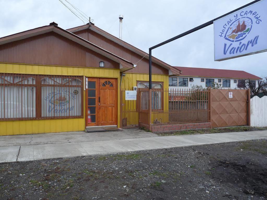 Vaiora Albergue