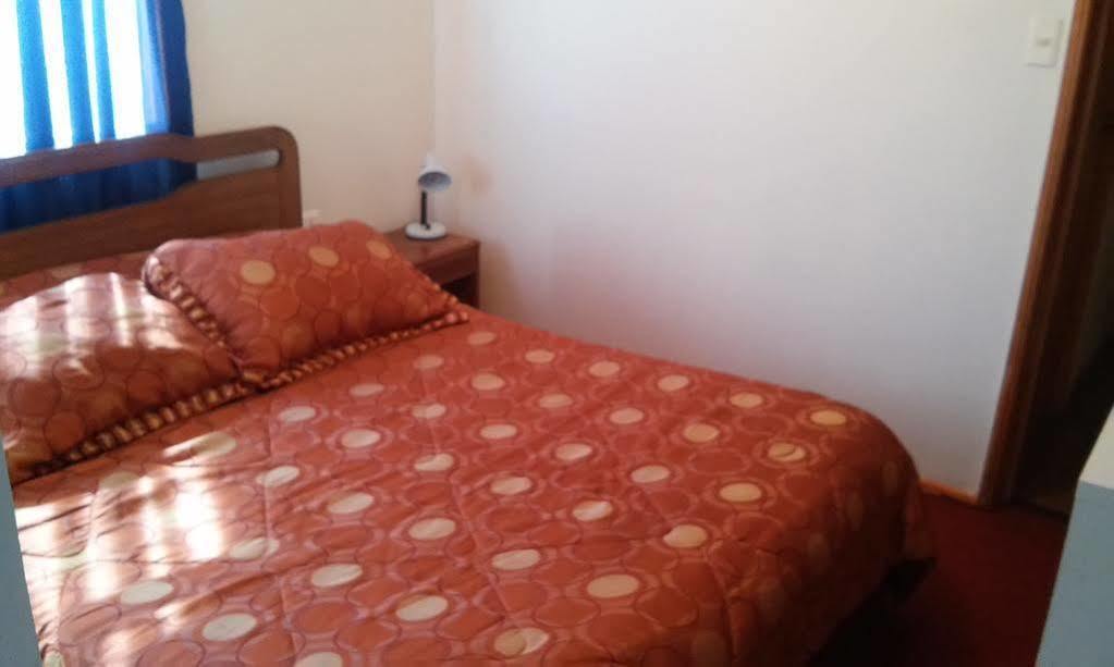 Vaiora Albergue