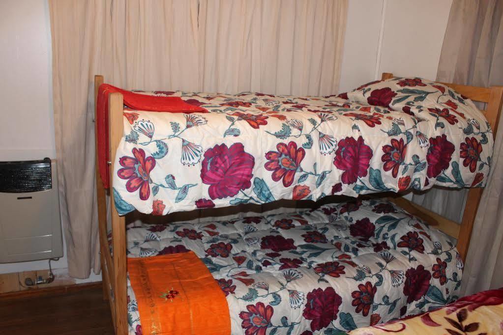 Albergue Vaiora
