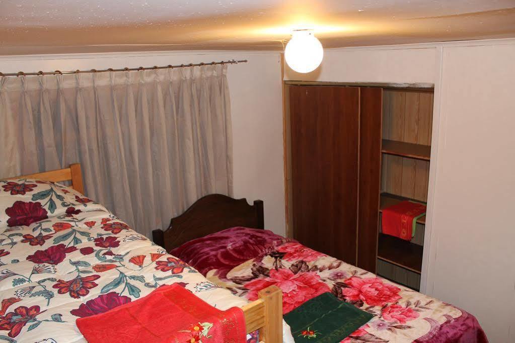 Albergue Vaiora *