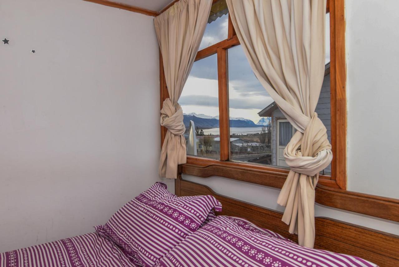 Albergue Vaiora Puerto Natales