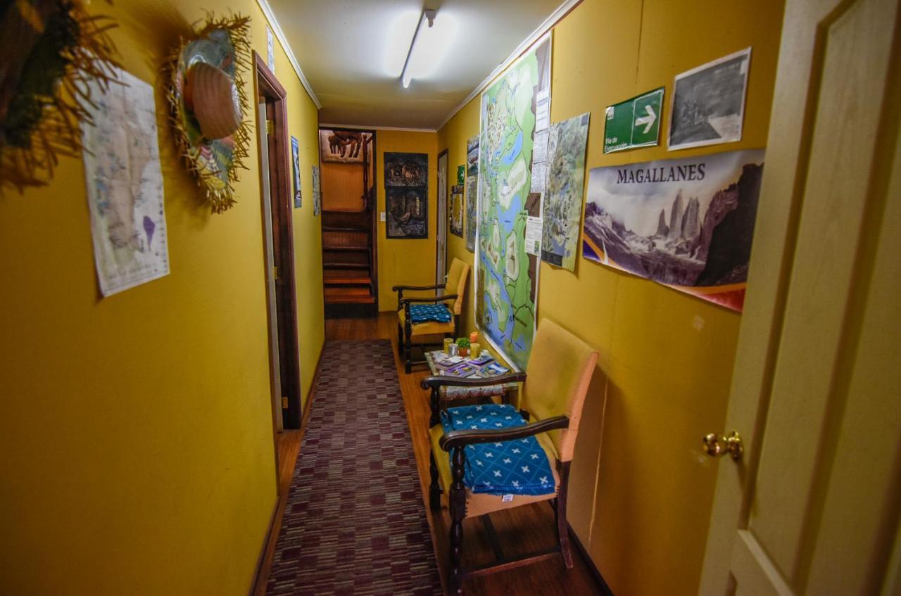 Vaiora Albergue