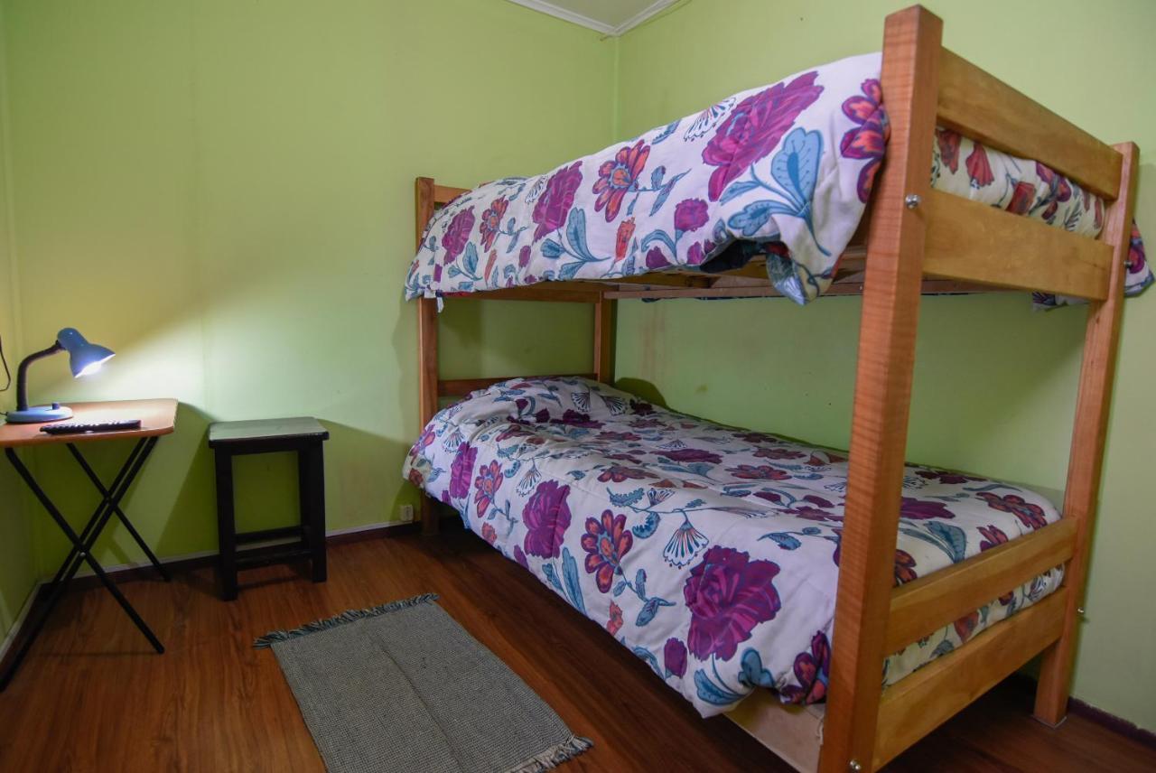 Vaiora Albergue Puerto Natales