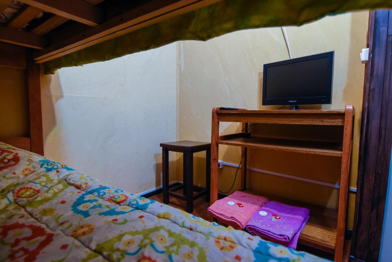 Albergue Vaiora *
