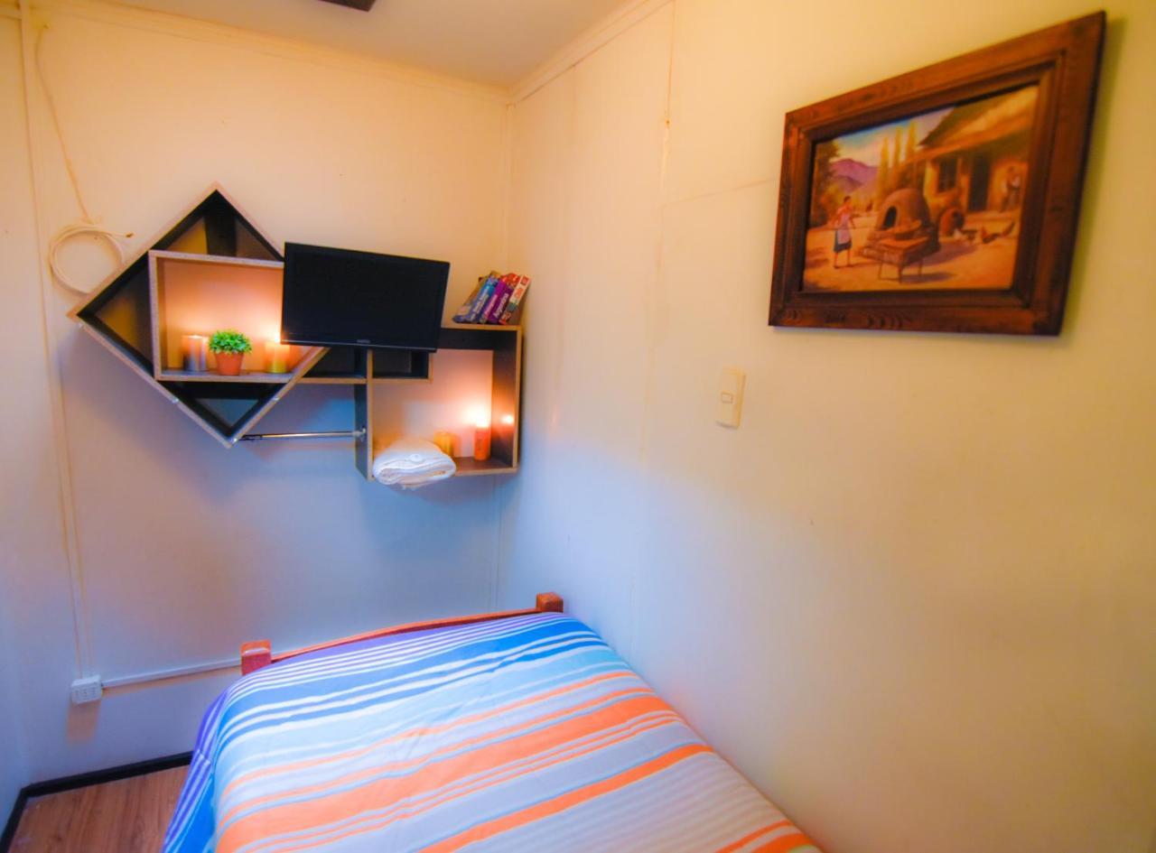 Albergue Vaiora